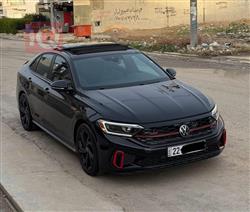 فولكسفاغن جيتا